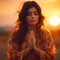 Allegra - Lichtarbeit - Medium & Channeling - Spirituelles Coaching - Hellsehen pur
