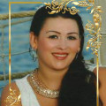 Katharina Omega - Lichtarbeit - Hellsehen - Spirituelles Coaching - Unternehmertum - Medium & Channeling