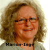 Marion-Inge - Hellsehen - Lichtarbeit - Medium & Channeling