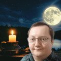 Lichtarbeiter Christian