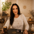 Herzensblick - Numerologie - Medium & Channeling - Kartenlegen - Lichtarbeit