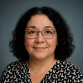 Helene Mayer - 