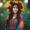 Sandrina - Hellsehen - Medium & Channeling - Spirituelles Coaching - Kartenlegen - Schamanismus