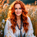 Klara - Medium & Channeling - Lichtarbeit - Psychologisches & Spirituelles Coaching - Kartenlegen - Spirituelles Coaching
