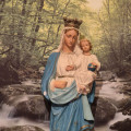 Santa Maria - Medium & Channeling - Lichtarbeit - Spirituelles Coaching - Tierkommunikation - Hellsehen
