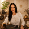 Herzensblick - Numerologie - Medium & Channeling - Lichtarbeit - Kartenlegen