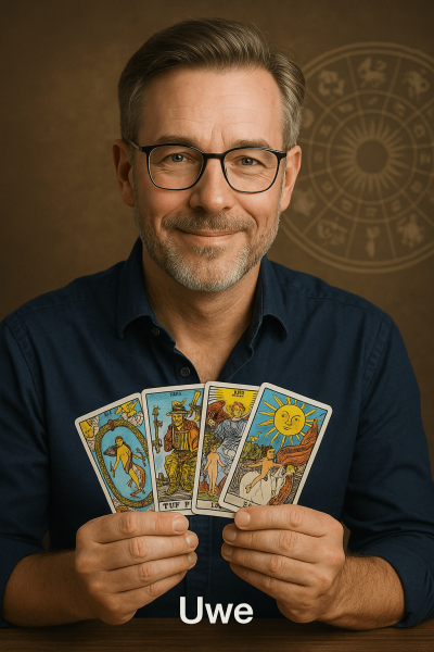 Uwe