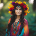 Sandrina - Kartenlegen - Lichtarbeit - Medium & Channeling - Hellsehen - Spirituelles Coaching